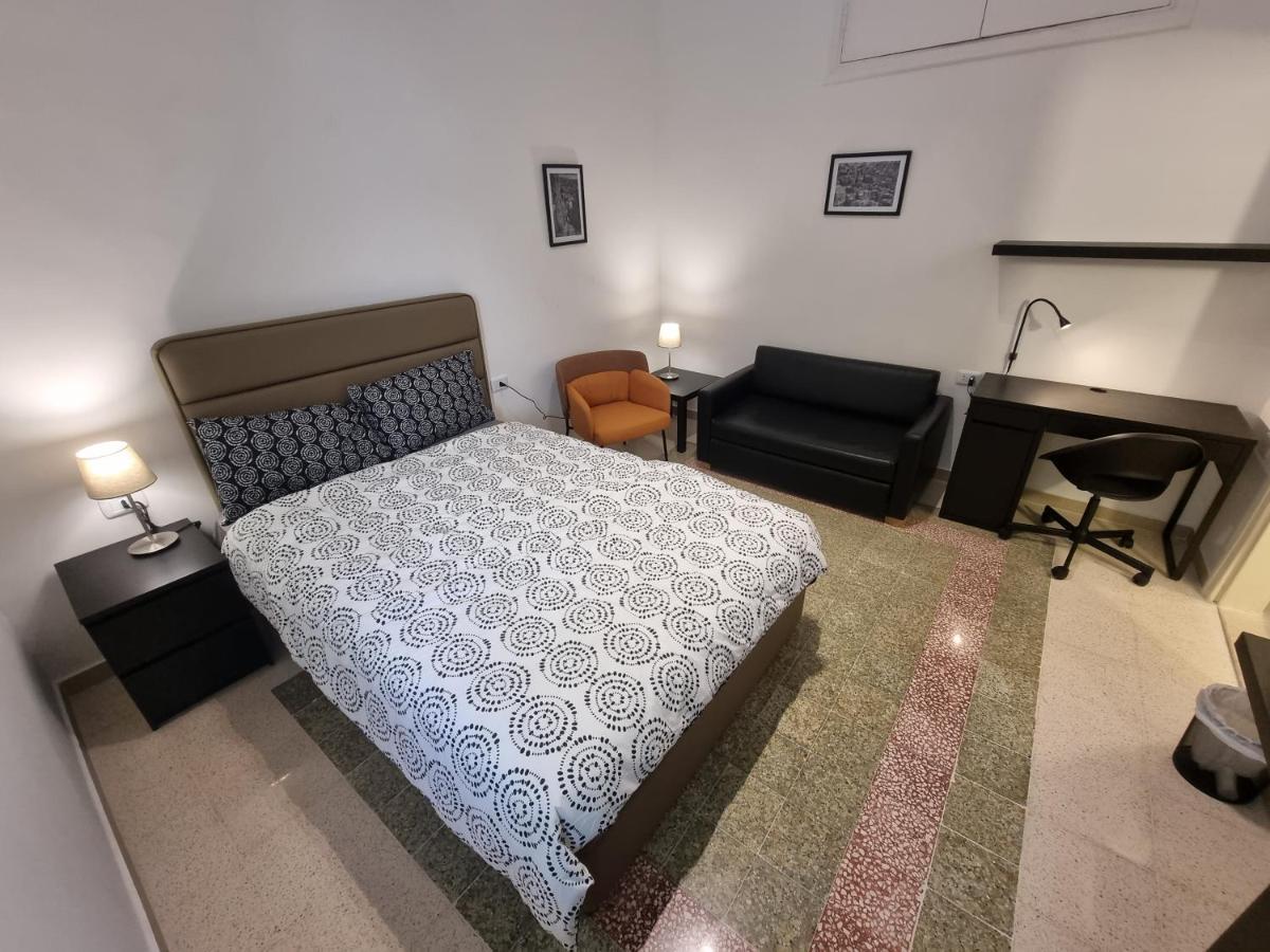 Downtown Living Boutique Apartments Amman Exterior foto