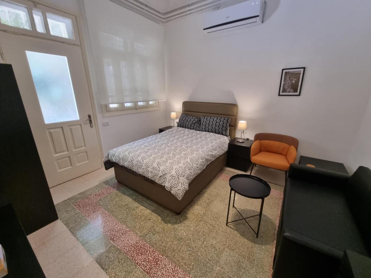 Downtown Living Boutique Apartments Amman Exterior foto