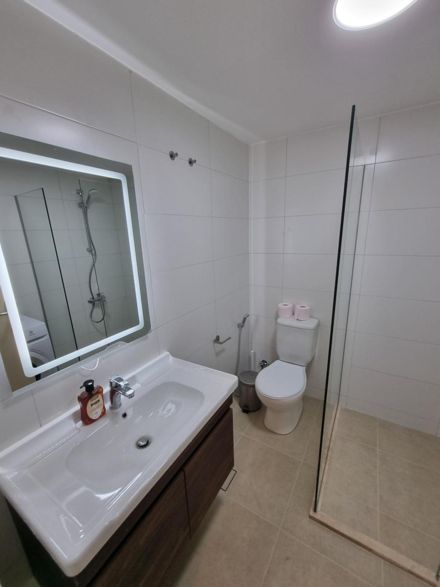 Downtown Living Boutique Apartments Amman Exterior foto