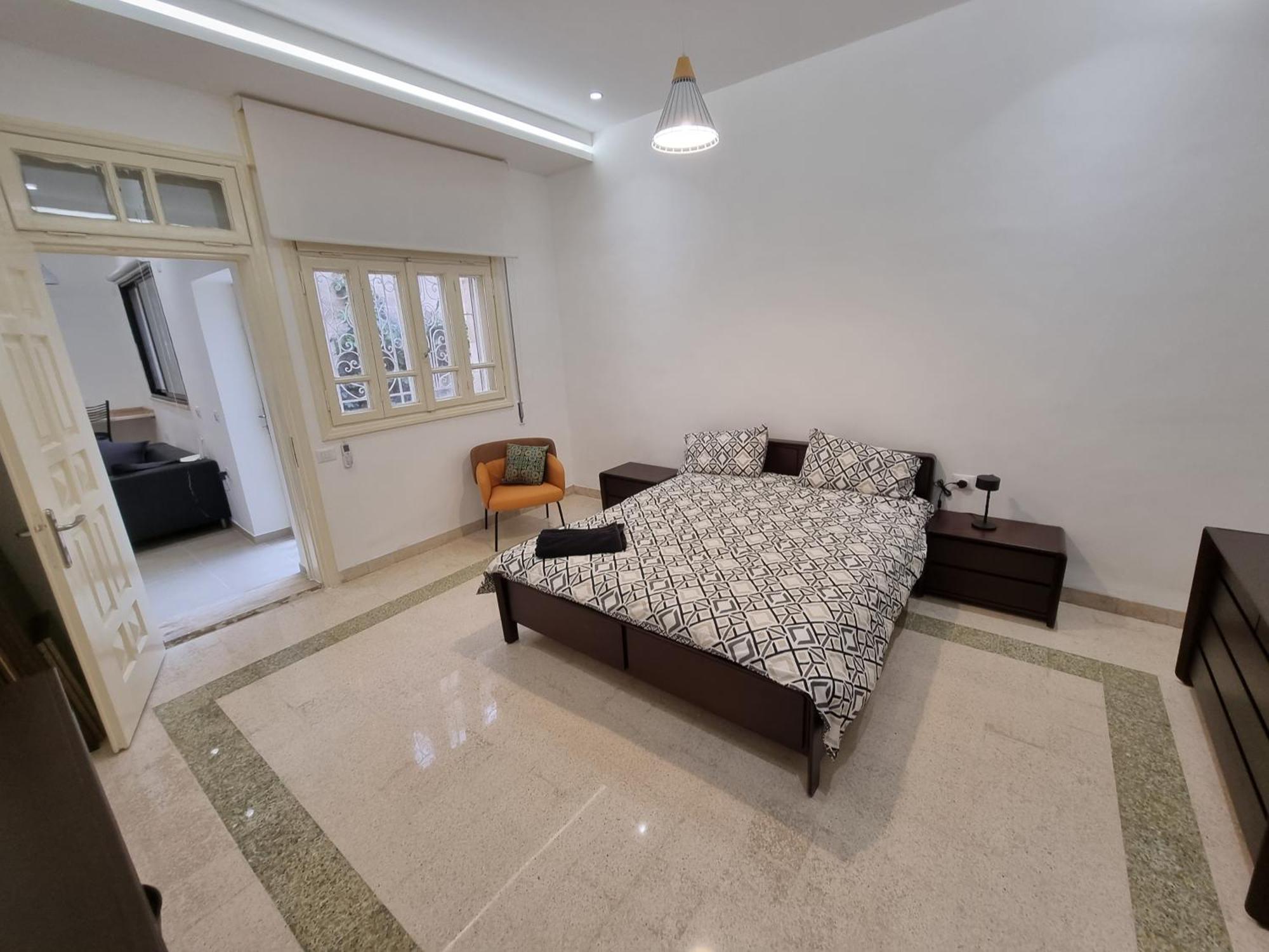 Downtown Living Boutique Apartments Amman Exterior foto