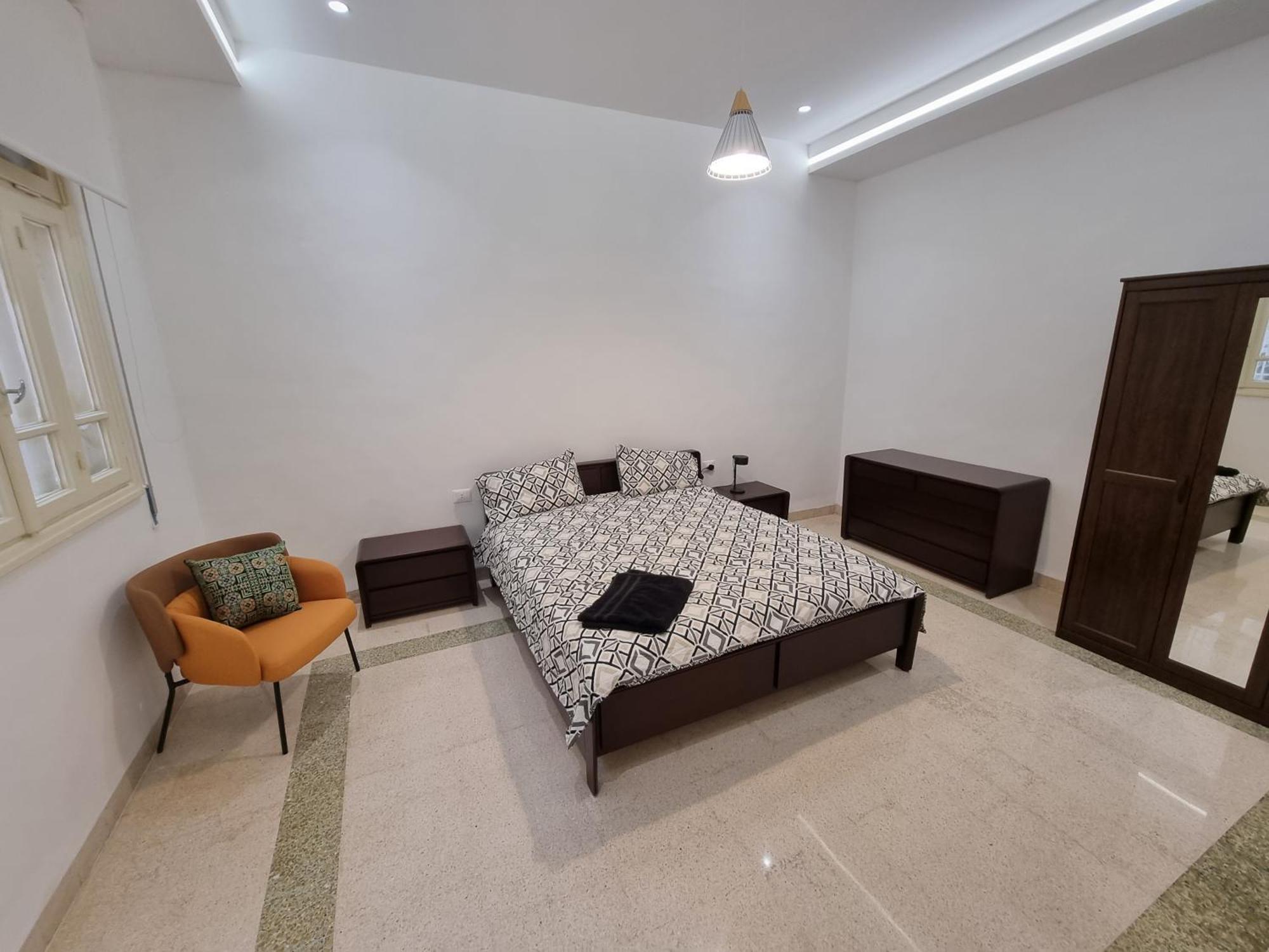Downtown Living Boutique Apartments Amman Exterior foto