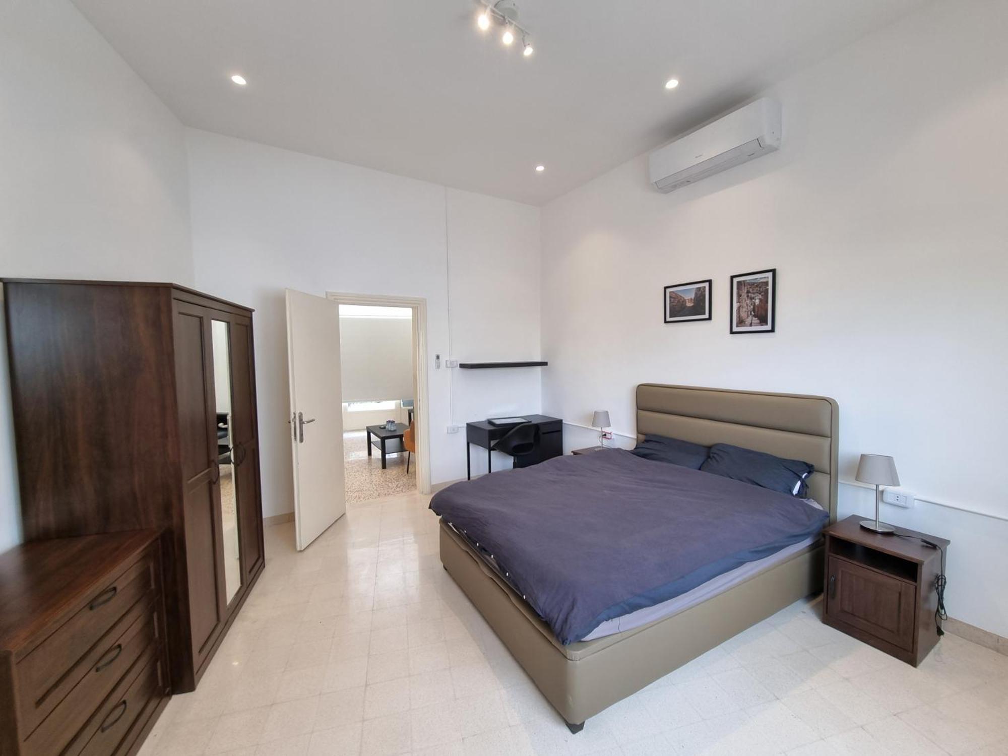 Downtown Living Boutique Apartments Amman Exterior foto