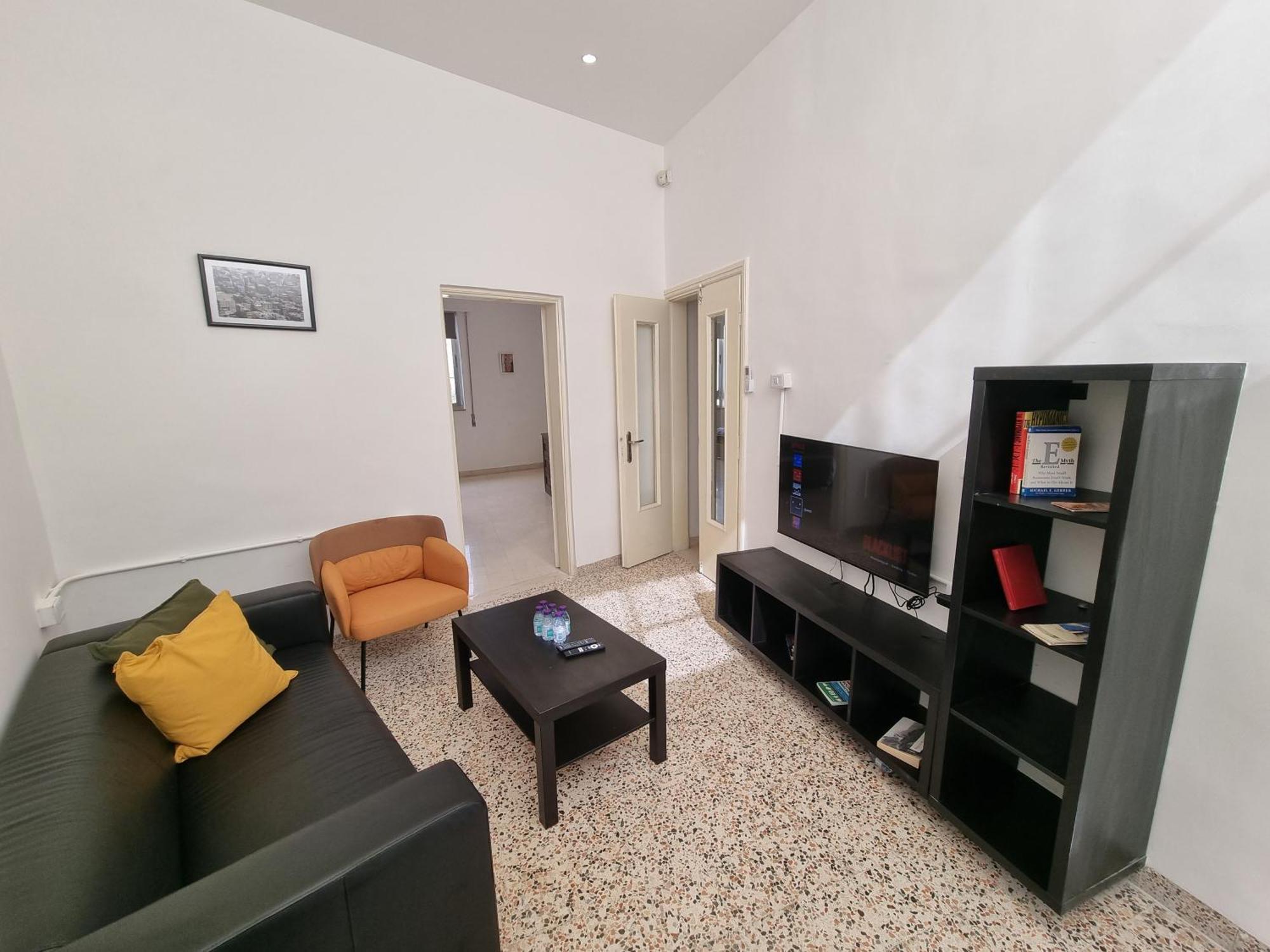 Downtown Living Boutique Apartments Amman Exterior foto