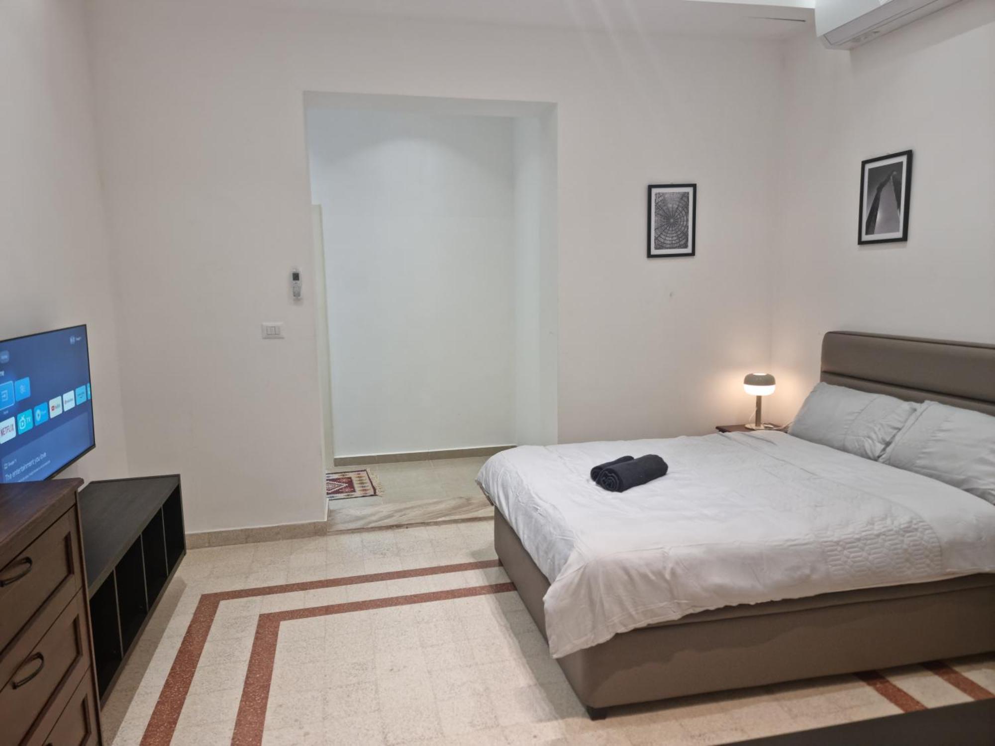 Downtown Living Boutique Apartments Amman Exterior foto