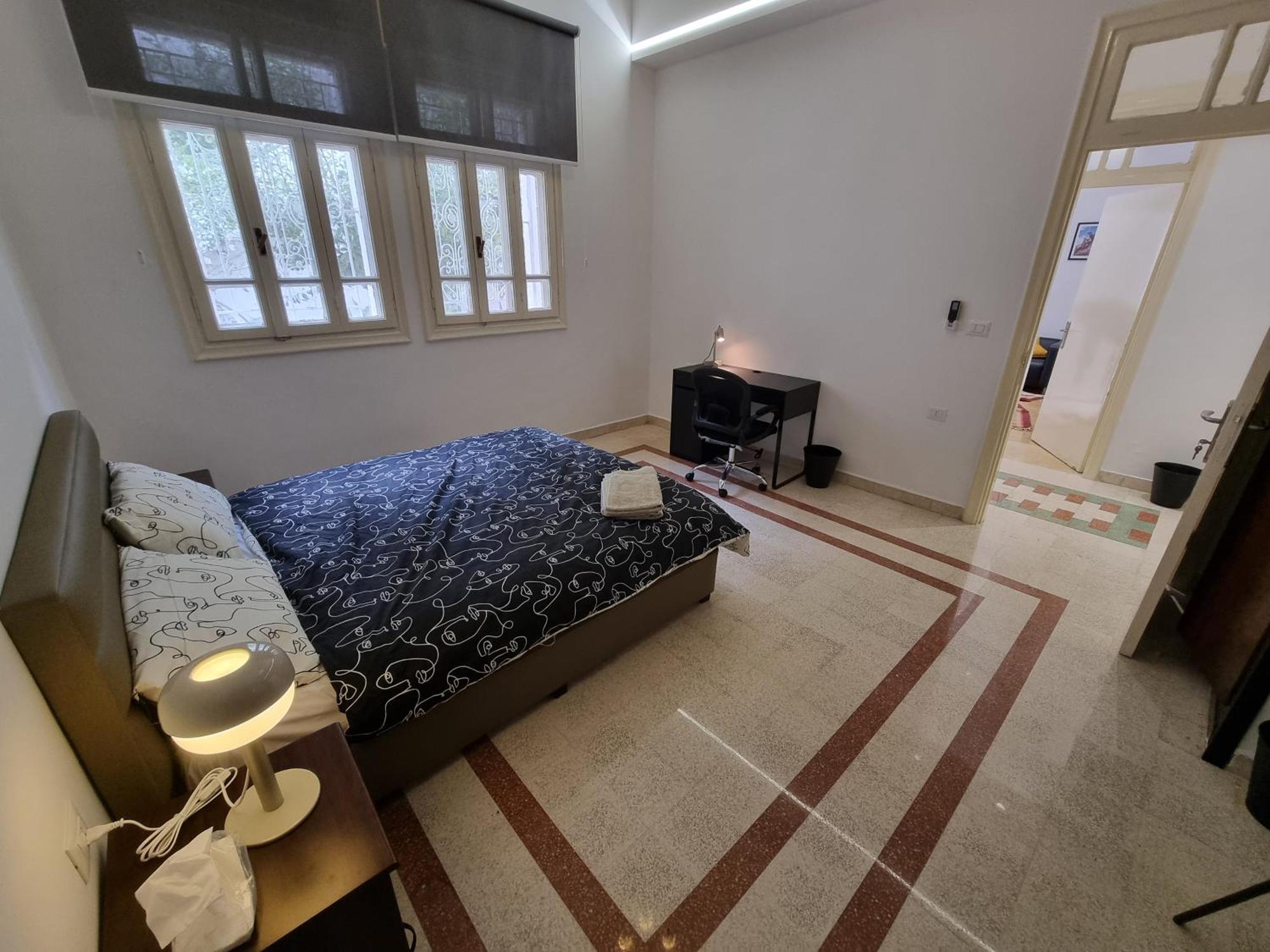 Downtown Living Boutique Apartments Amman Exterior foto