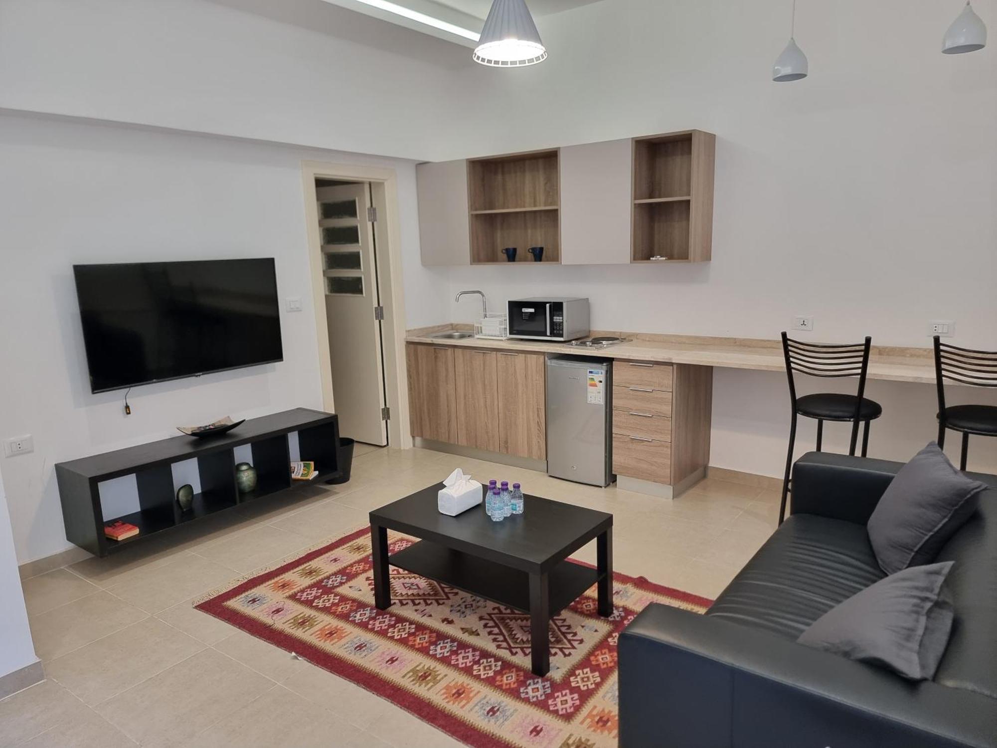 Downtown Living Boutique Apartments Amman Exterior foto