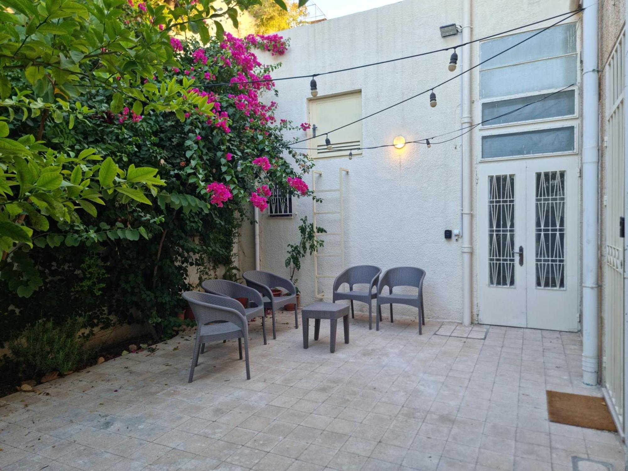 Downtown Living Boutique Apartments Amman Exterior foto