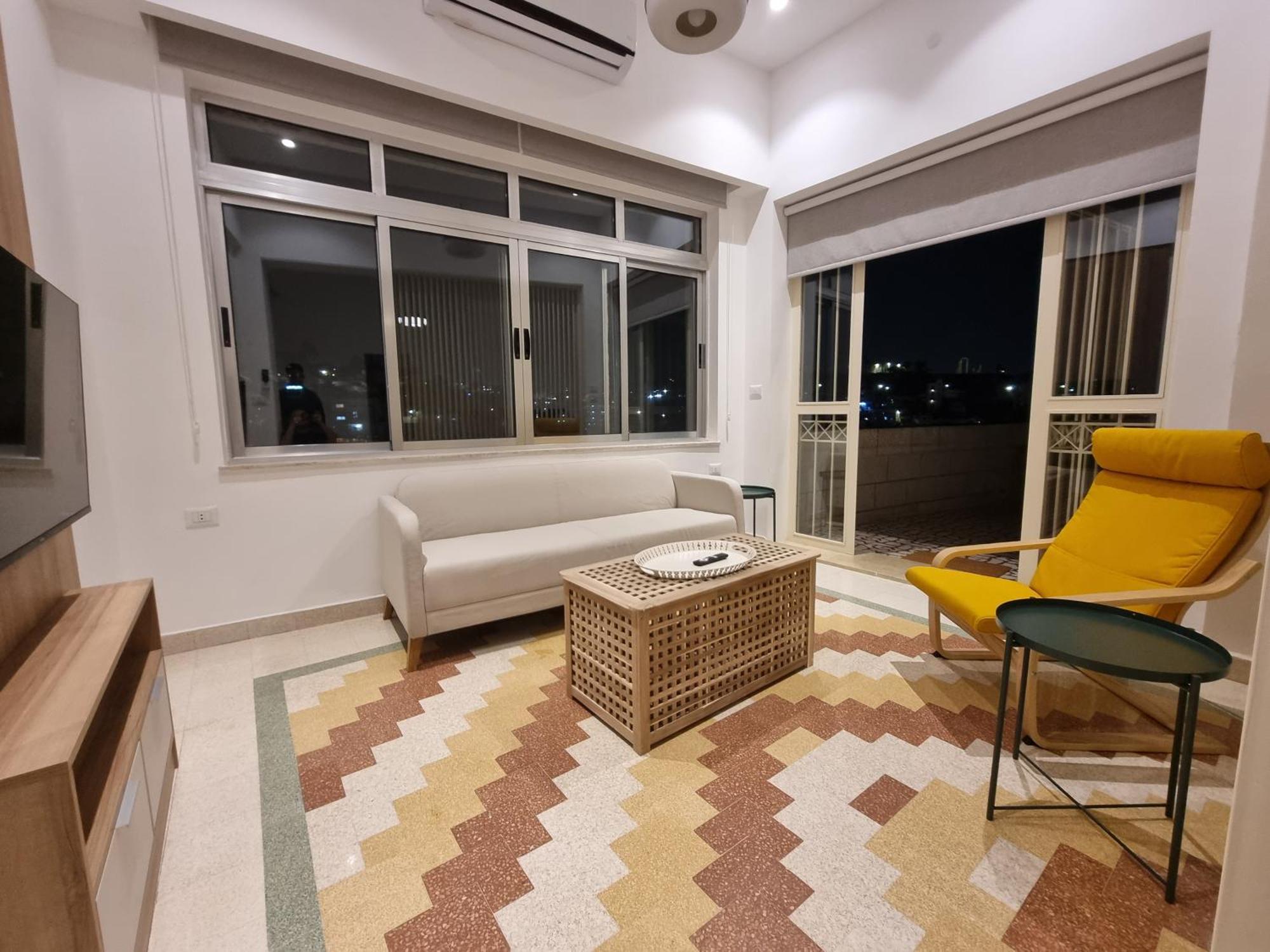 Downtown Living Boutique Apartments Amman Exterior foto