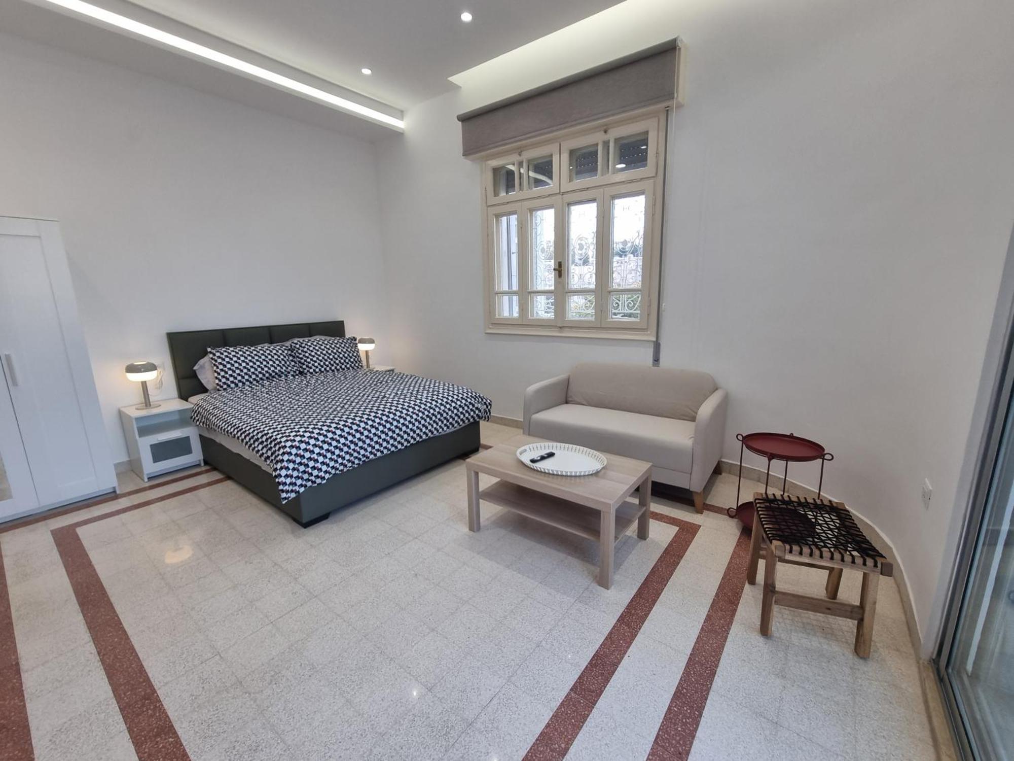Downtown Living Boutique Apartments Amman Exterior foto
